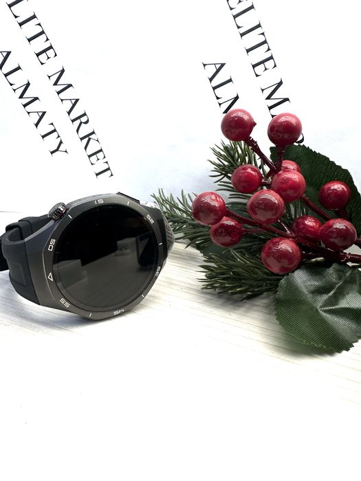 Huawei Watch GT 5 Pro 46mm