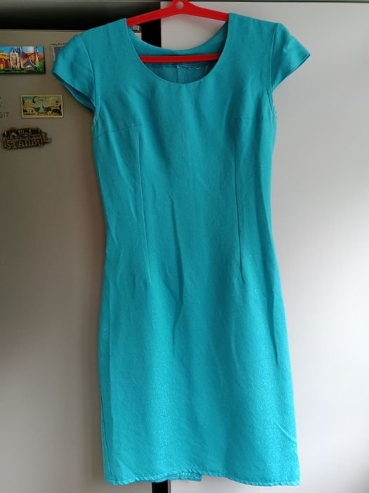 Продам двойку . Платье - пиджак