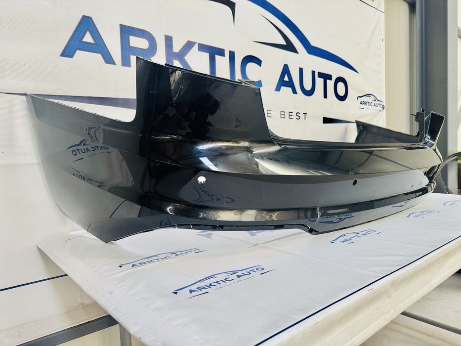 Bara spate cu senzori Audi A4 sedan 2019-2024 cod 8W5807511M