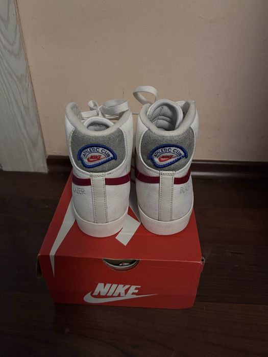 Nike blazer детски маратонки