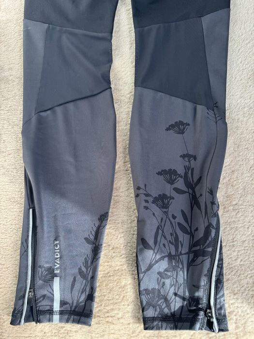 Спортен клин за бягане Evadict M размер