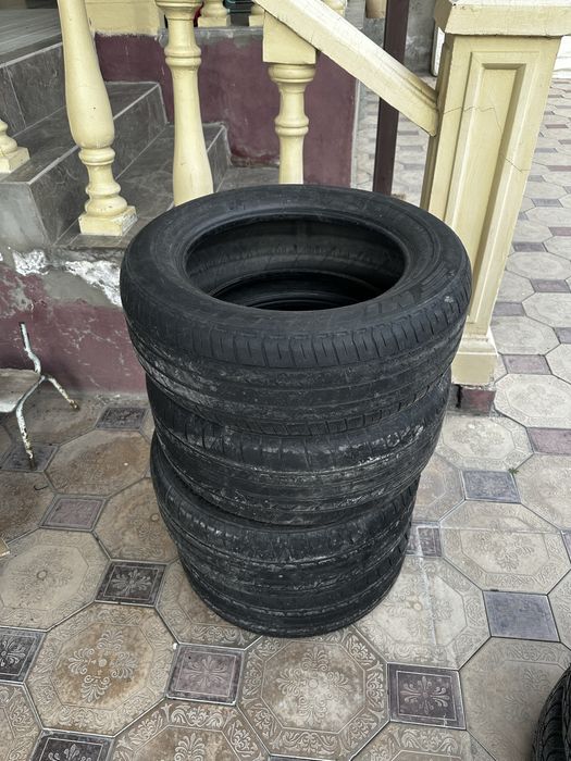 225 55 R16 летние шины