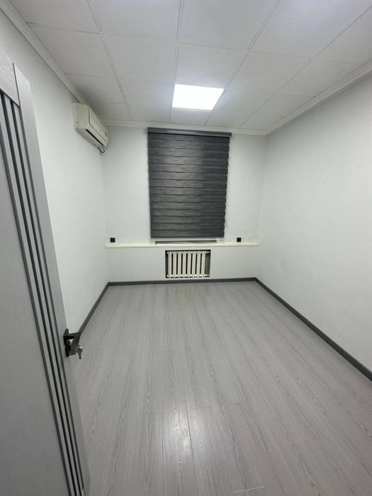Офис в аренду | Яккасарай | Глинка, 3 кабинета с площадью 84 кв метров