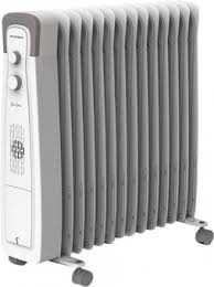 масленые обогреватели с