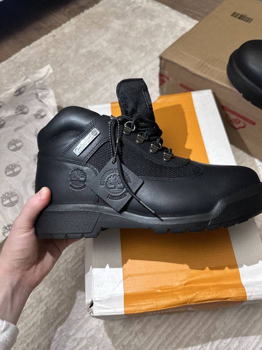 Timberland оригинал