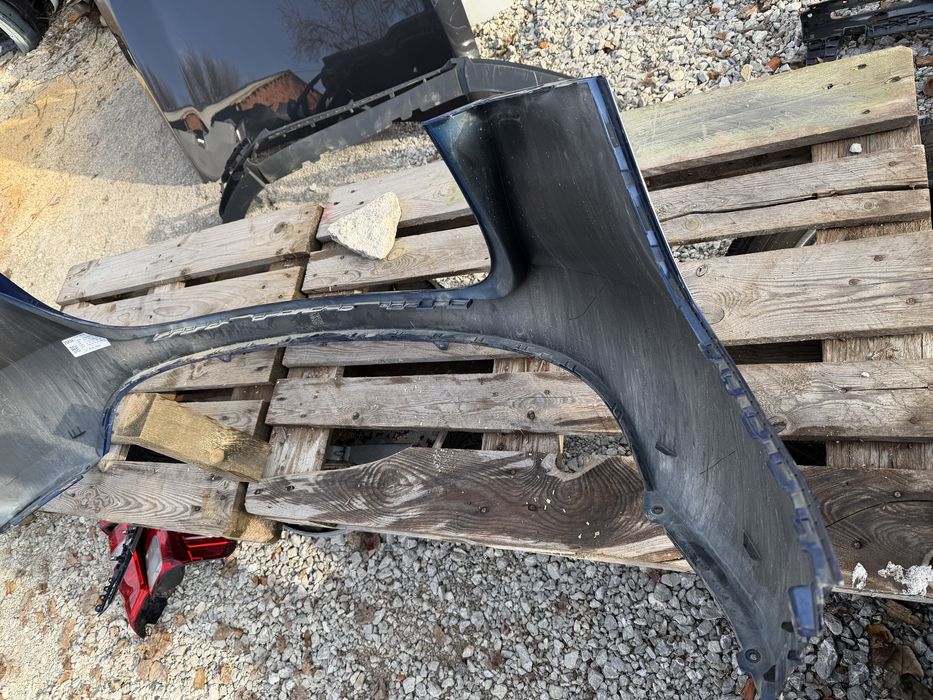 Броня Tesla Model Y