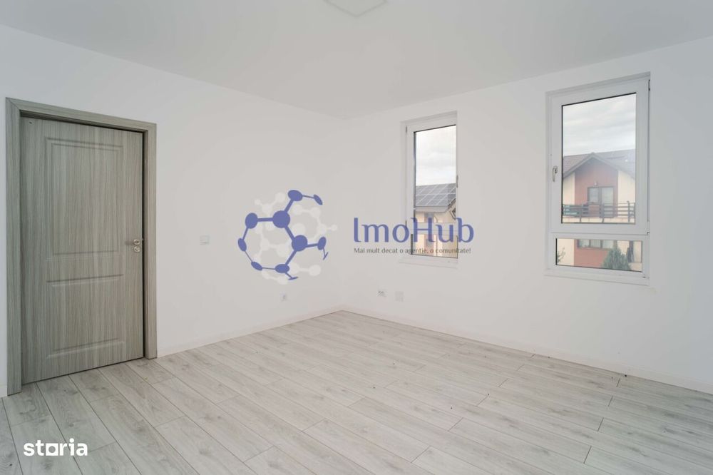 Valea Lupului, locuinta sau sediu, teren 450mp