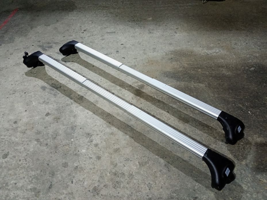 Универсални напречни греди