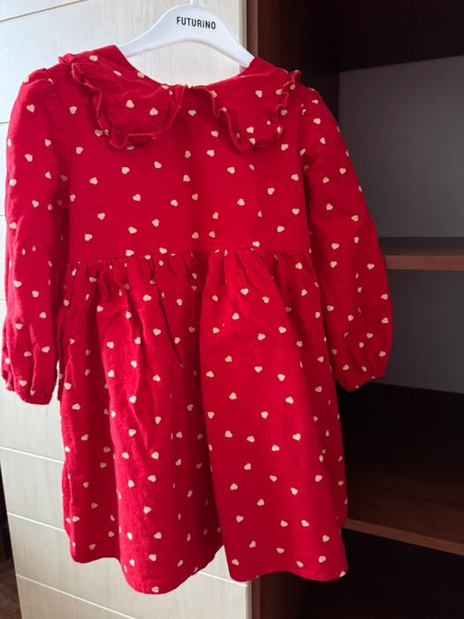 Платья для девочки