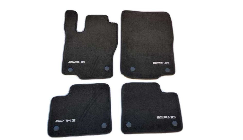 Стелки за Mercedes AMG W166, C292, X166 ML, GL, GLS, GLE