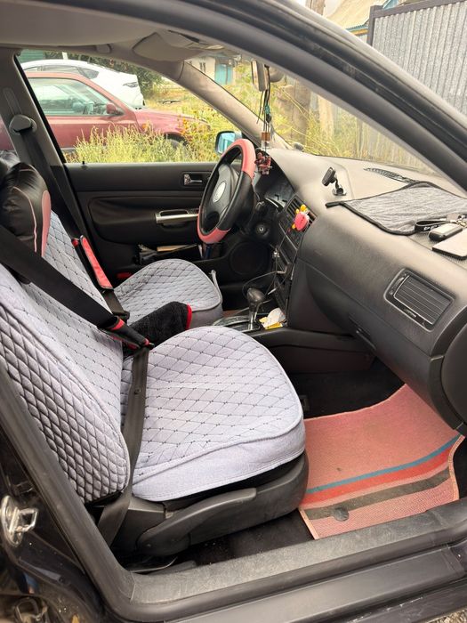 Срочно Продам машину Volkswagen Bora