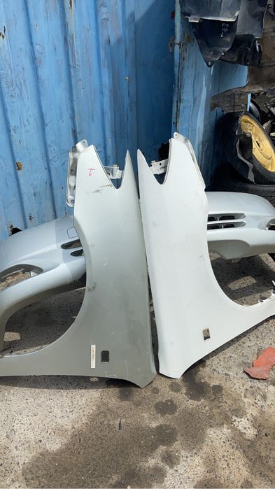 Крыло камри 35