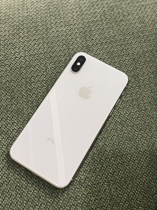 Apple iPhone X,256gb