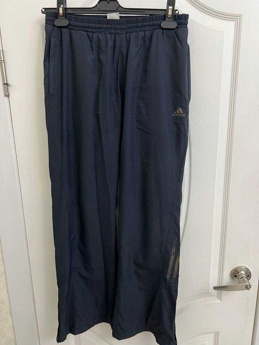 Спортивный костюм ADIDAS женский , размер L (44/46)