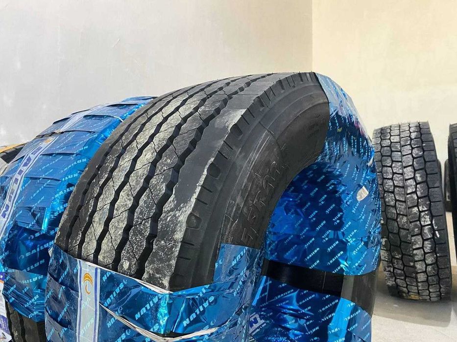 Автошина 385/65R22.5 CORDIANT FR-1 (передный, универсал) фура стандарт