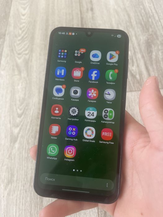 samsung a15 128gb