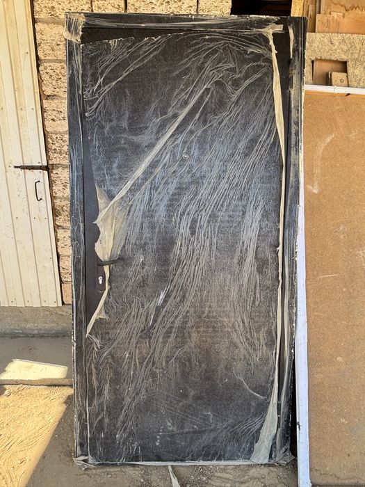 Жаңа Сыртқы Есік сатылады сатылады