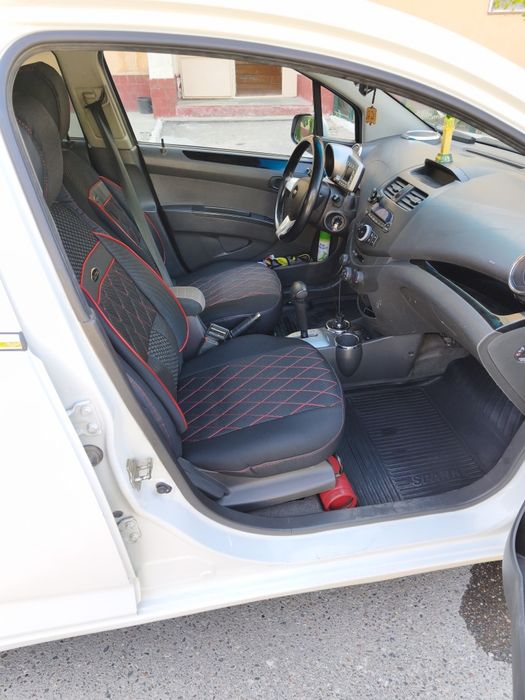 Other Spark 2015 — 3