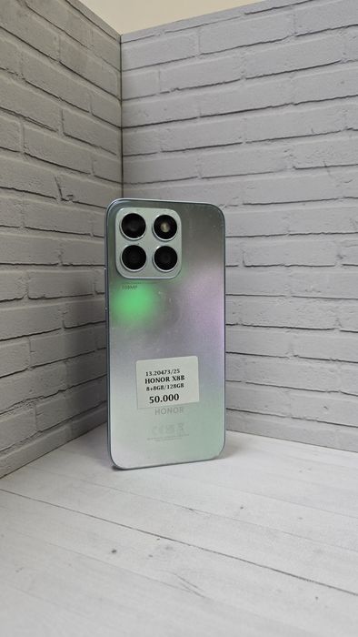 Honor x8 b 128gb