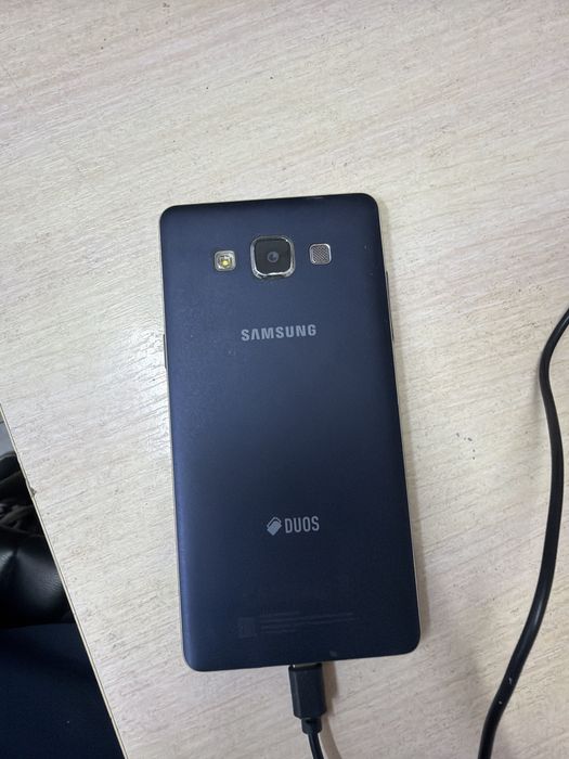 Samsung galaxy A5