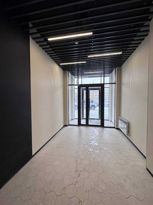 3комн. ЖК Riviera