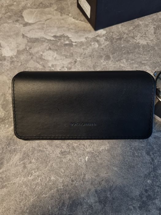 Слънчеви очила Dolce & Gabbana