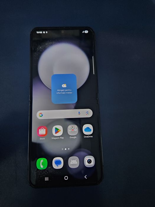 Samsung flip 5 256 gb