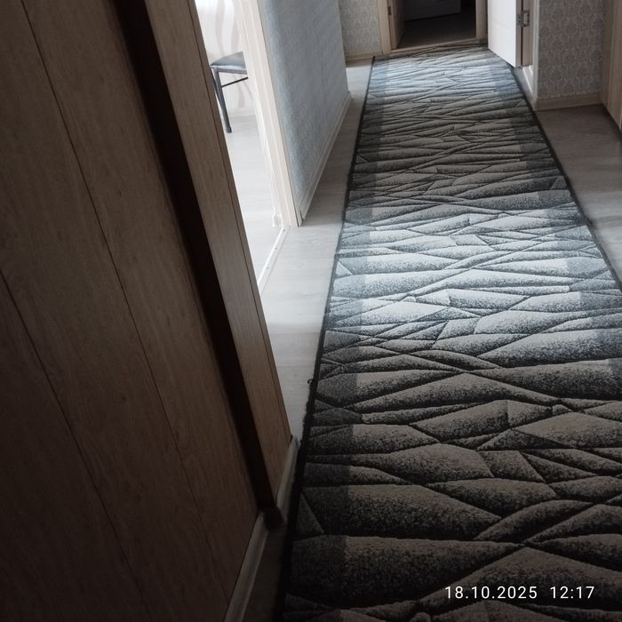 1 ком. ройон Думан-2