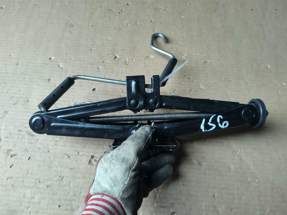 Авариен Крик Авто Крик за Fiat Marea B/SW Stilo Alfa Romeo 156