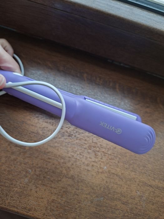 мини-утюжок 500тг