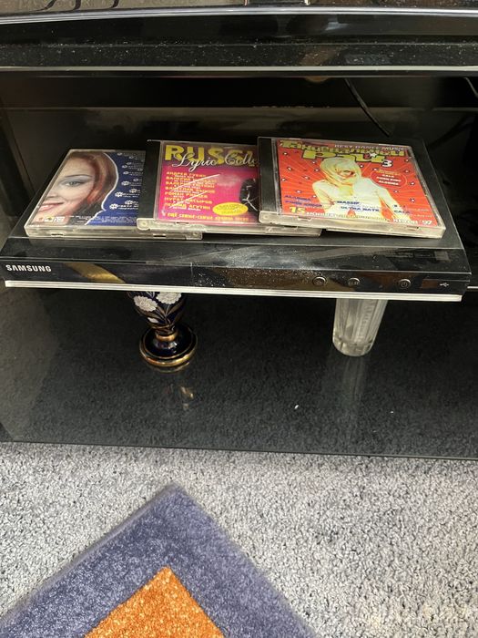 Продам DVD проигрыватель