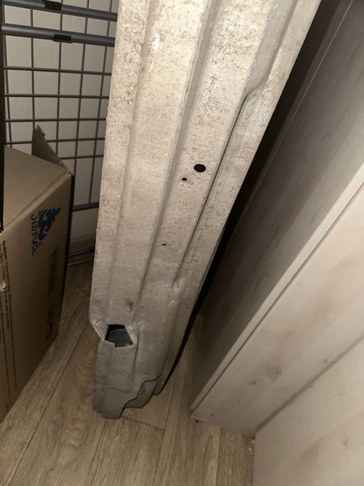 Бампер бмв фары помпа