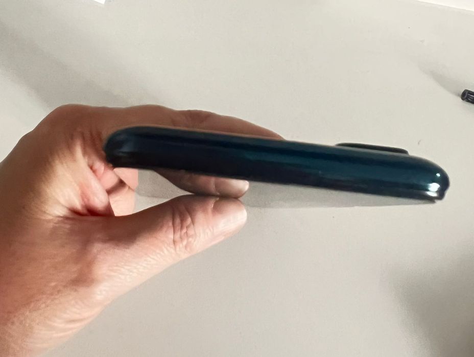 TECNO CAMON 15 — отличное состояние,