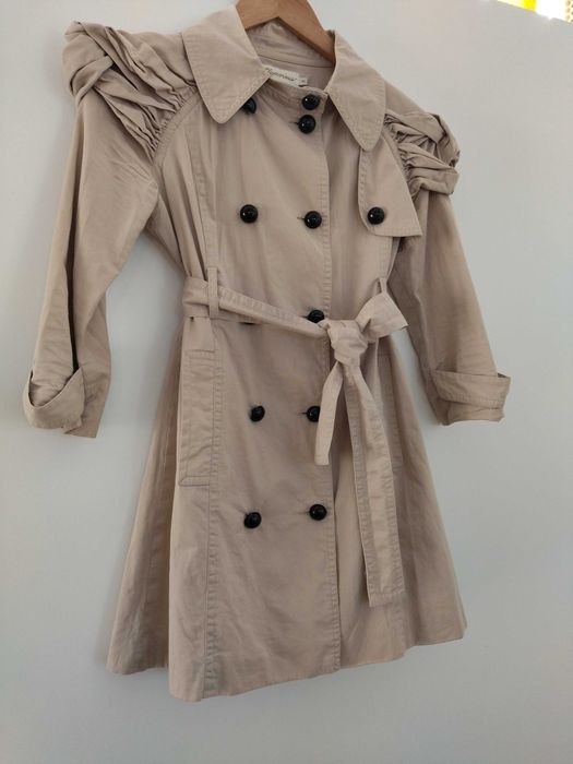 Дамски тренчкод,шлифер,манто.