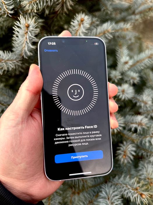 iPhone 14 (128GB) БЕЗ РЕМОНТА!