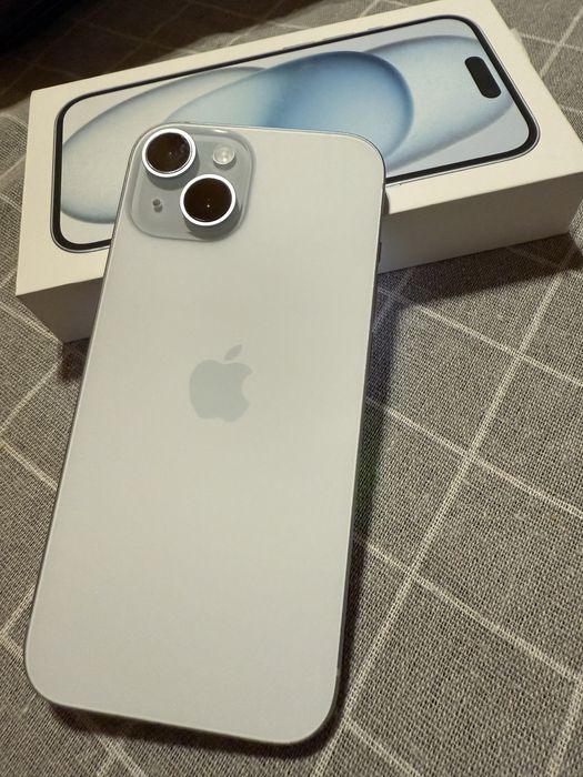 Телефон Apple Iphone 15