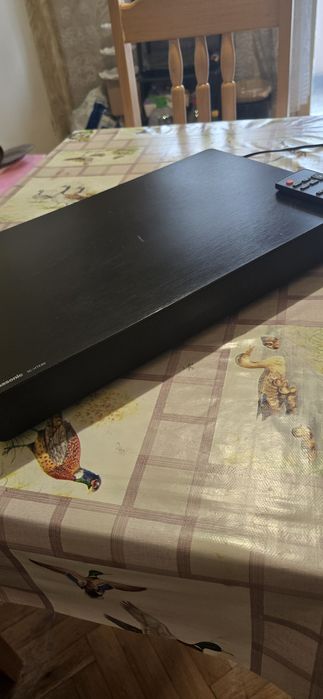 саундбар panasonic sc hte 80