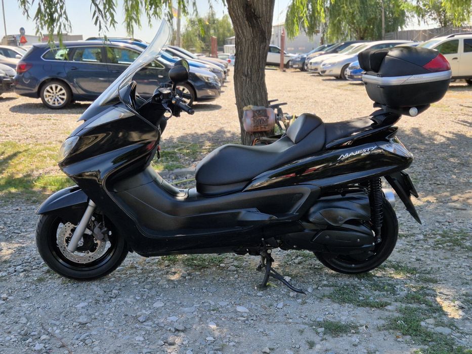 Scuter Yamaha Majesty 400cc