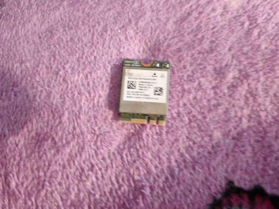 Vând componente de laptop