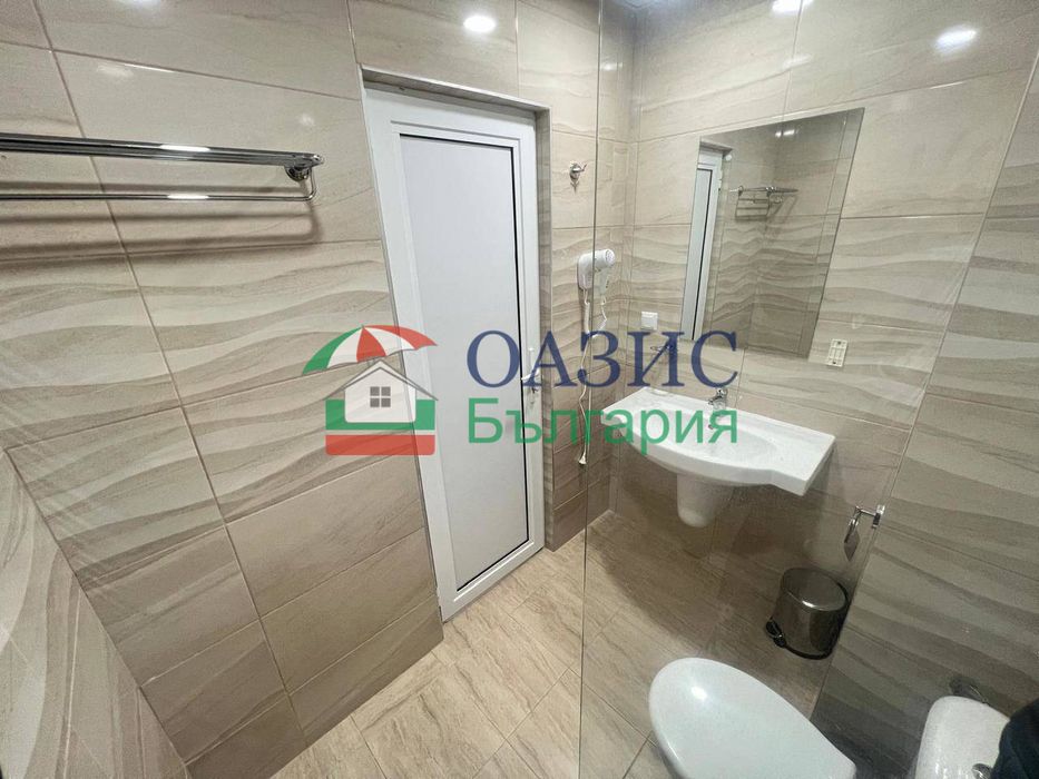 Апартамент с 1 спалня в комплекс Бижу, Равда, България, 66 кв. м, 129900 евро