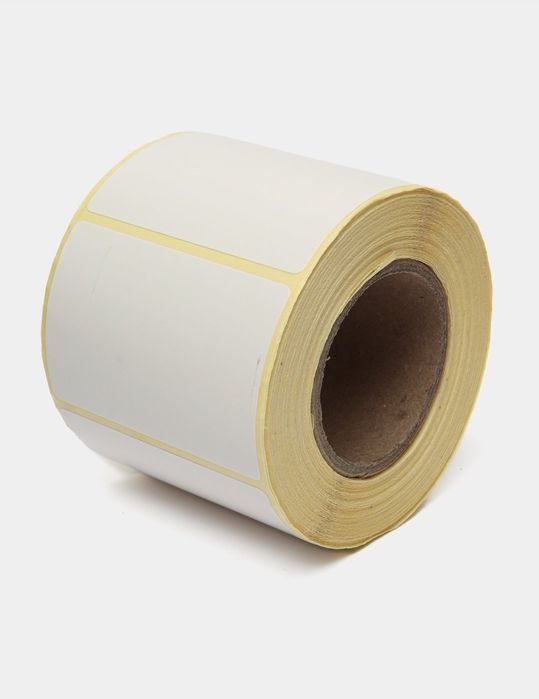 Термоэтикетки самоклеющиеся qr код uzum ozon wildberries yandex