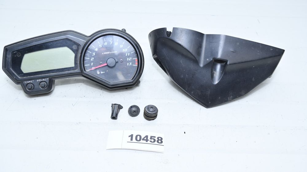 Yamaha FZ1 2006 - 2015 Instrument Ceas Bord Display + Carena