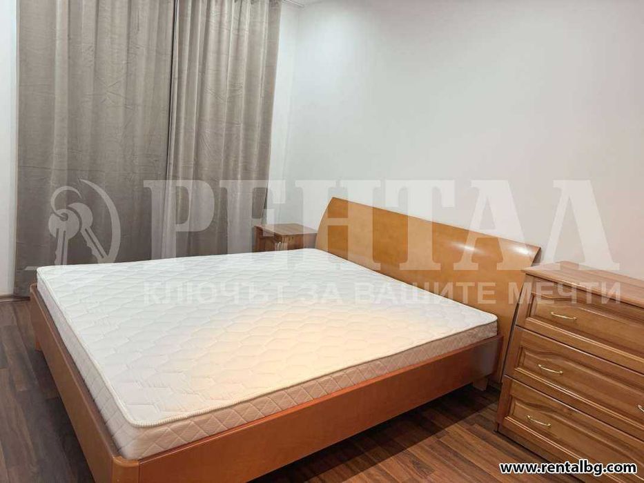 Дава се под наем Двустаен апартамент в Пловдив, Кючук Париж - 65 кв.м за 356.49 € - Снимка #6