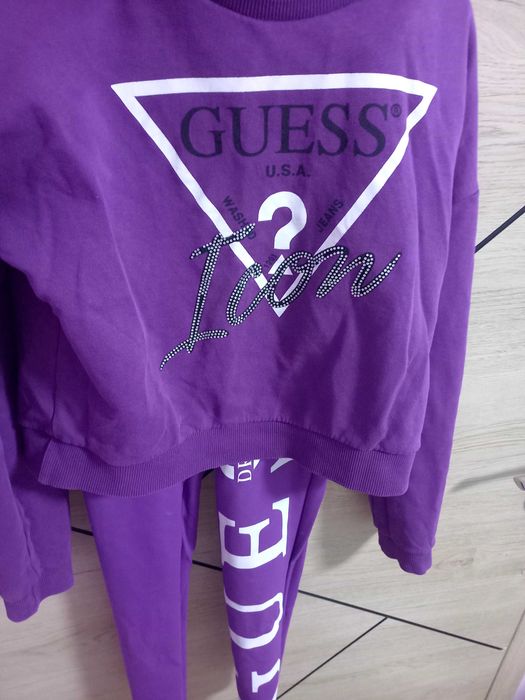 Комплект Guess за момиче 12-13г (140cm)