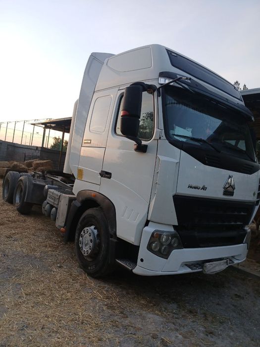 Hawo A7 zavod metan 2022 yili