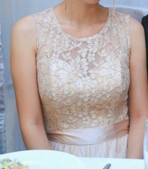 Продам вечернее платье