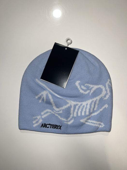 Arcteryx зимна шапка