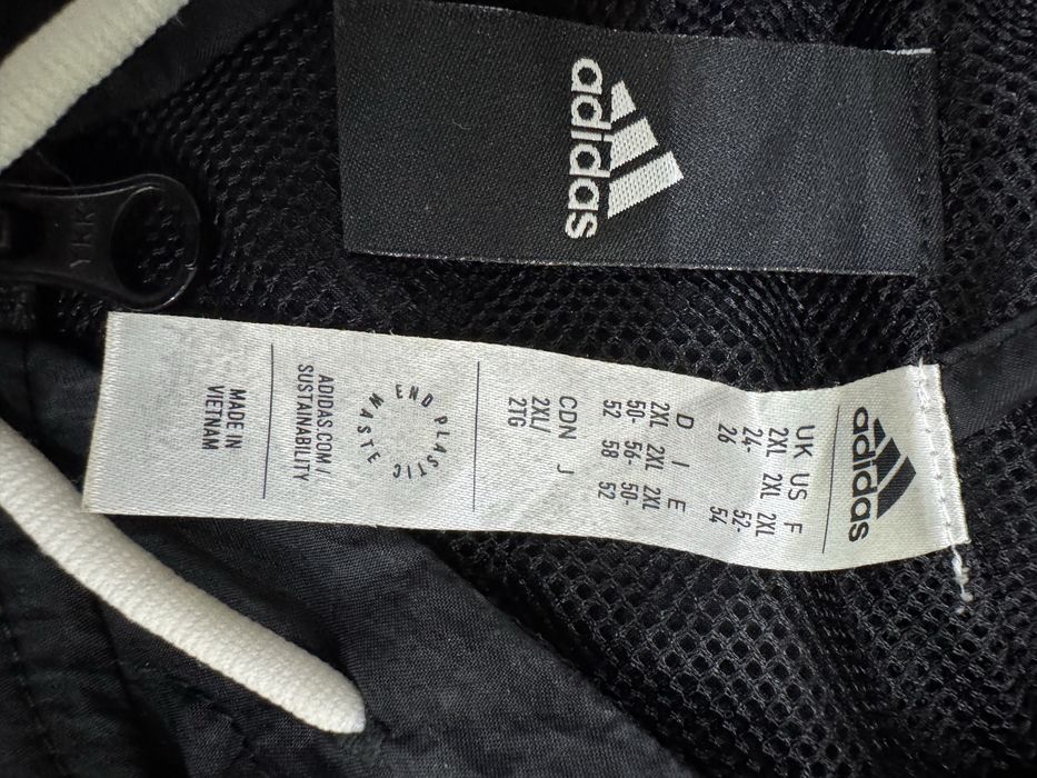 Комплект ADIDAS . Размер 2XL