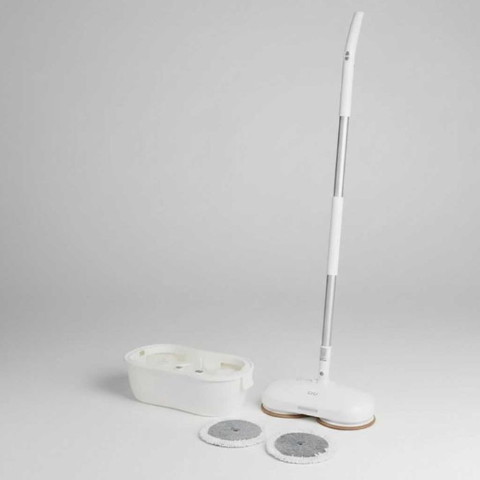 Електрически моп със спрей и центрофуга