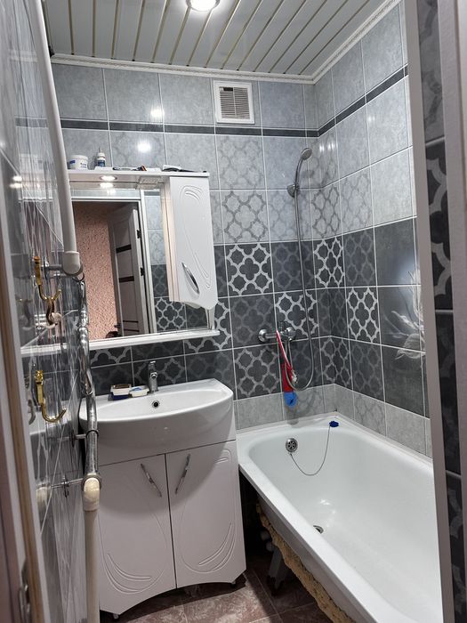 Продам 3 ком квартира